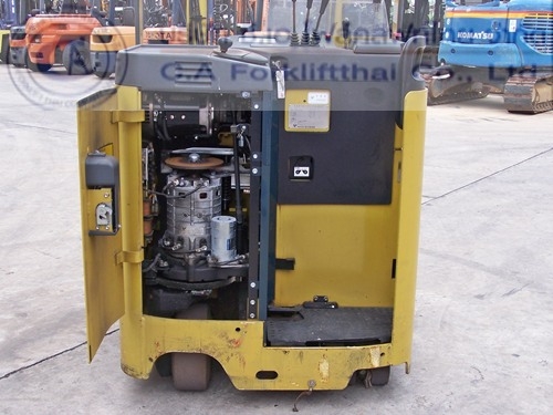 ขาย รถโฟล์คลิฟท์ไฟฟ้า TOYOTA รุ่น 7FBR15 (1)