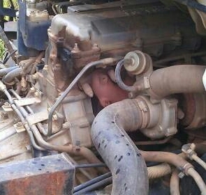 หกล้อ อีซูชุ NQR175ยูโร2ปี52ดั้มสามมิต5คิว ติดเครน 3ตัน 3ปอก 2ชัก กะบะดั้มยาว3.80ม สภาพดีเดิมๆสวยพร้อมใช้ ทะเบียนพร้อมโอน