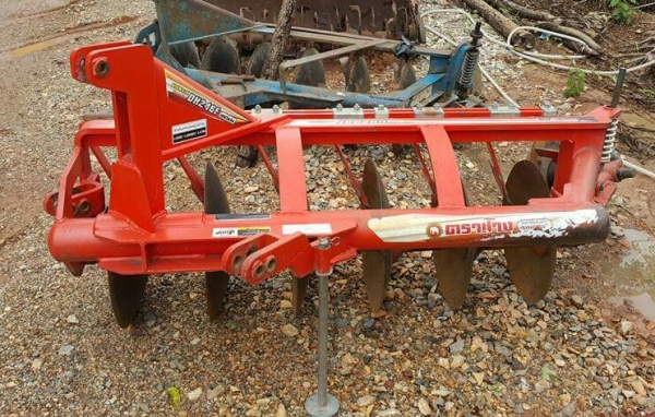 ตราช้าง DH246F เฮฟวี่พลัส