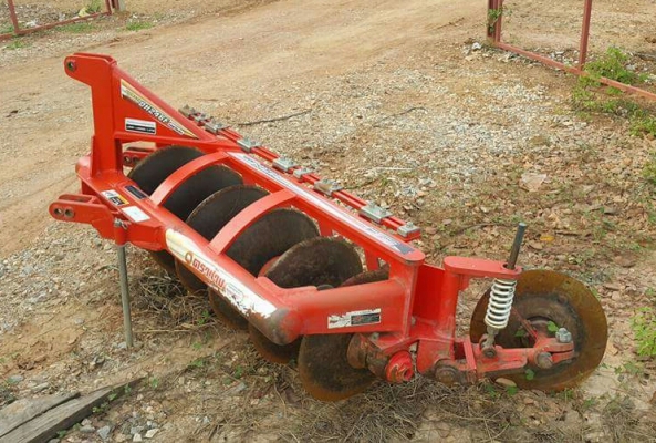 ตราช้าง DH246F เฮฟวี่พลัส