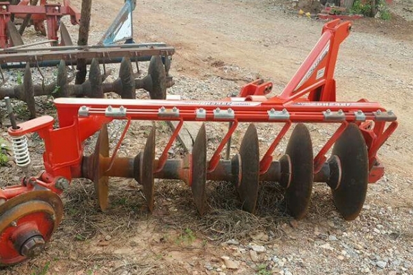 ตราช้าง DH246F เฮฟวี่พลัส