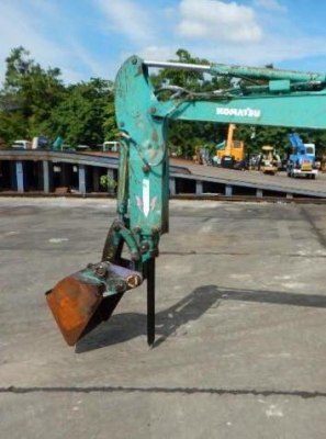 KOMATSU 30-7E <มีหัวกระแทกในตัวพร้อม>คอลโทนสั้นปั๊มนิ้วรถเก่านอกมีเอกสาร☎️ติดต่อ 085-5632278 (ราคาต่อรองได้) KOMATSU 30-7E <มีหัวกระแทกในตัวพร้อม>คอลโทนสั้นปั๊มนิ้วรถเก่านอกมีเอกสาร☎️ติดต่อ 085-5632278 (ราคาต่อรองได้)