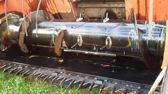 ขายรถเกี่ยวข้าวคูโบต้าDC60 ทำงานน้อย เอกสารทะเบียนครบ พลัส53