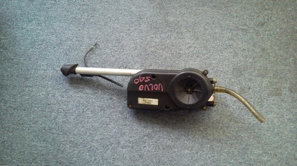 เสาอากาศไฟฟ้า VOLVO S40