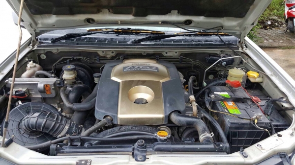 ขายรถกระบะ ISUZU D-MAX ปี 2005 4 ประตู เกียร์ธรรมดา รถบ้าน พร้อมใช้งาน ขายรถกระบะ ISUZU D-MAX ปี 2005 4 ประตู เกียร์ธรรมดา รถบ้าน พร้อมใช้งาน
