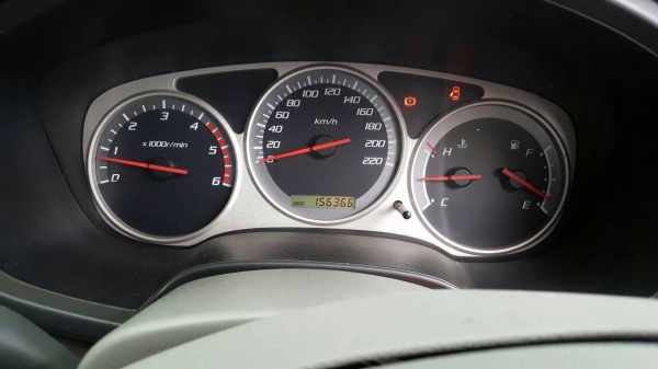 ขายรถกระบะ ISUZU D-MAX ปี 2005 4 ประตู เกียร์ธรรมดา รถบ้าน พร้อมใช้งาน ขายรถกระบะ ISUZU D-MAX ปี 2005 4 ประตู เกียร์ธรรมดา รถบ้าน พร้อมใช้งาน