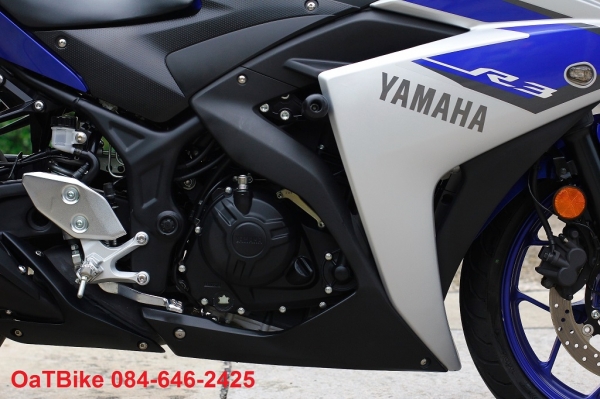 ขาย R3 โฉมปี 2015