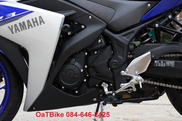 ขาย R3 โฉมปี 2015