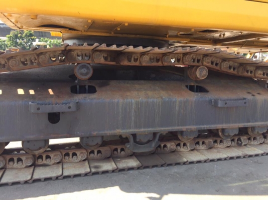 ขายรถขุด Komatsu PC200-8