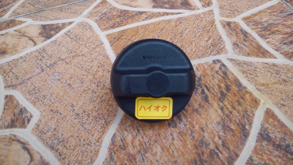 ฝาถังน้ำมัน VOLVO