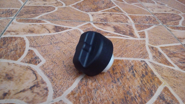 ฝาถังน้ำมัน VOLVO