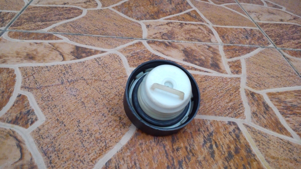 ฝาถังน้ำมัน VOLVO