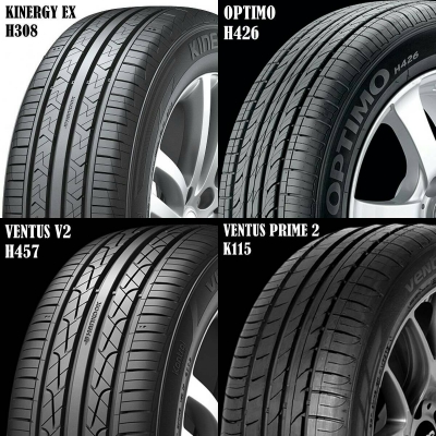 ยาง Hankook แข็งแรง ทนทน และประหยัดคุ้มค่าเกาะถนนที่เปียกและแห้ง ยาง Hankook แข็งแรง ทนทน และประหยัดคุ้มค่าเกาะถนนที่เปียกและแห้ง