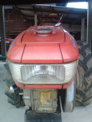 ขายรถไถนาเดินตามคูโบต้าRT100