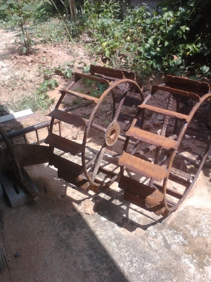 ขายรถไถนาเดินตามคูโบต้าRT100