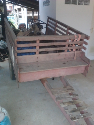 ขายรถไถนาเดินตามคูโบต้าRT100