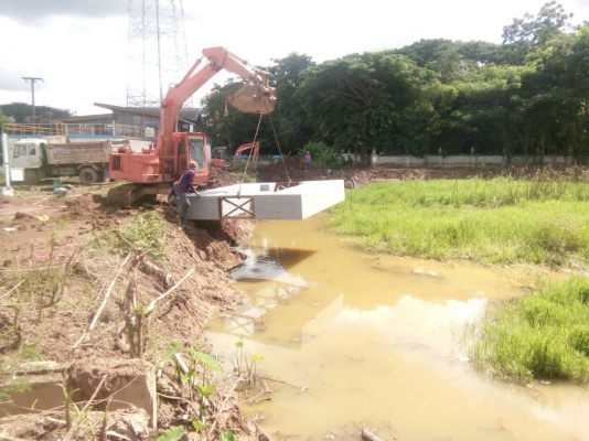 ด่วนขายแบคโฮล pc120 (455,000บาท)รับรถมาใช้งานได้เลยครับ