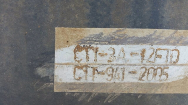 ขายรถพ่วงดัมพ์ Hino 500 เครื่อง 344 แรง ปี 54 กระบะดัมพ์อู่ซีทีทรัค ลูก 3 เพลาแท้ ยาง 80\% รถพร้อมใช้งาน