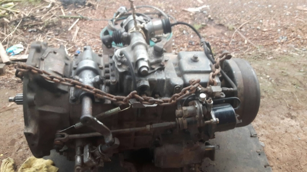 ขายเกียร์ไอ้หลง10สปีดไอ้โบเปิดเฟืองได้เลยเดิมๆๆๆ