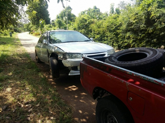 ขายตามสภาพรถเสียหายไม่เยอะ เล่มบุคคล ขายตามสภาพรถเสียหายไม่เยอะ เล่มบุคคล