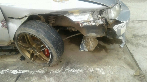 ขายตามสภาพรถเสียหายไม่เยอะ เล่มบุคคล ขายตามสภาพรถเสียหายไม่เยอะ เล่มบุคคล