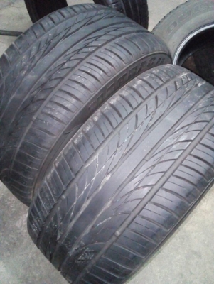 245/45R17  MARSHEL  ปี14 มี 2 เส้น.  tel.081-427-3941