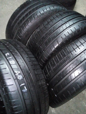 215/45R17  DUNLOP SP SPORT LM-703  ชุด 4 เส้น.  tel.081-427-3941