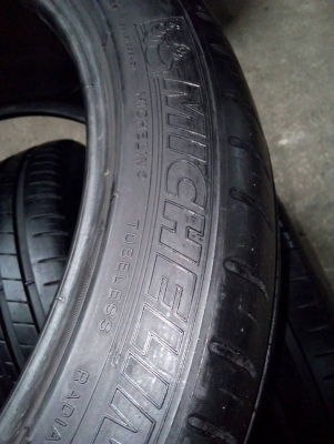 215/45R17  DUNLOP SP SPORT LM-703  ชุด 4 เส้น.  tel.081-427-3941