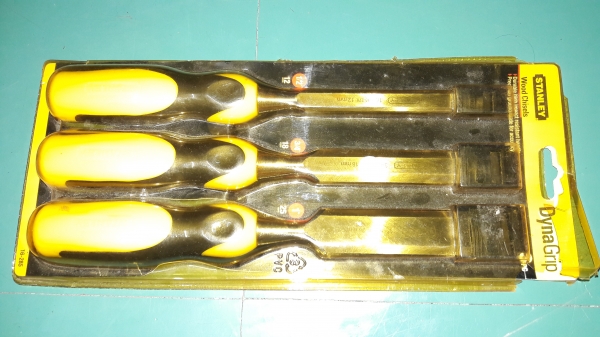 ขายสิ่วSTANLEY แพ็คชุด3ด้ามงานเก่าเก็บขนาด1",3/4",1/2"งานดี ขายสิ่วSTANLEY แพ็คชุด3ด้ามงานเก่าเก็บขนาด1",3/4",1/2"งานดี