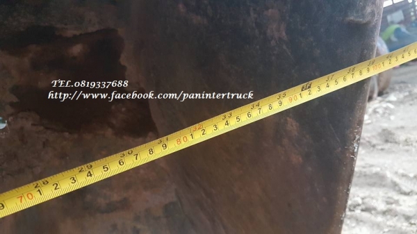 ขายถูกด่วนๆรถขุดKOMATSU PC120-1 แทรคเหล็ก(70cm.) /มีเก๋ง /มีคอมแอร์/สภาพสวย สินค้าเก่าบริษัท/ราคาเพียง 395,000 บาท สนใจติดต่อ 081-88-33-166