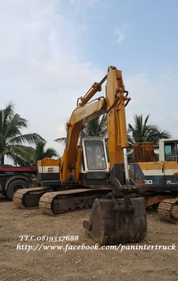 ขายถูกด่วนๆรถขุดKOMATSU PC120-1 แทรคเหล็ก(70cm.) /มีเก๋ง /มีคอมแอร์/สภาพสวย สินค้าเก่าบริษัท/ราคาเพียง 395,000 บาท สนใจติดต่อ 081-88-33-166