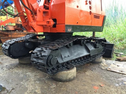 แบดโฮihi 10sสภาพดีพร้อมใช้เก่าญี่ปุ่น