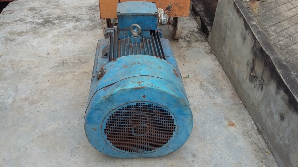 ขายมอเตอร์125แรง