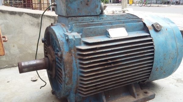 ขายมอเตอร์125แรง