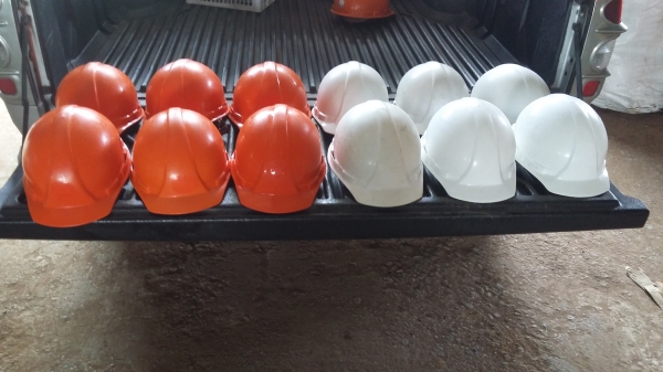 หมวกเซฟตี้