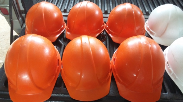 หมวกเซฟตี้ หมวกเซฟตี้