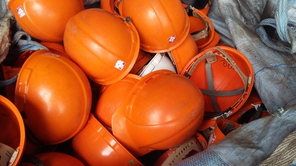 หมวกเซฟตี้ หมวกเซฟตี้