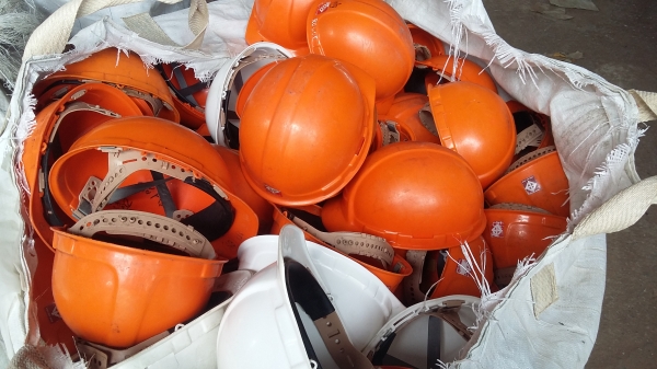 หมวกเซฟตี้ หมวกเซฟตี้