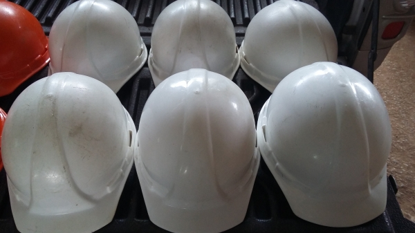 หมวกเซฟตี้ หมวกเซฟตี้