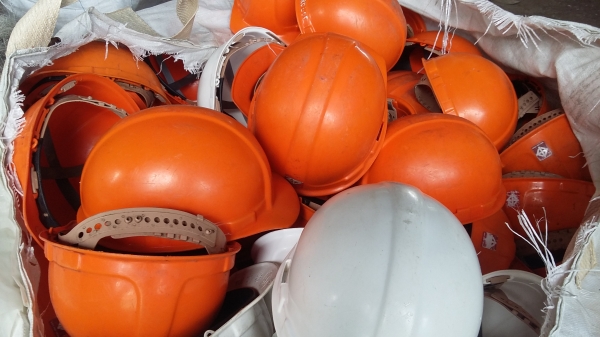 หมวกเซฟตี้ หมวกเซฟตี้