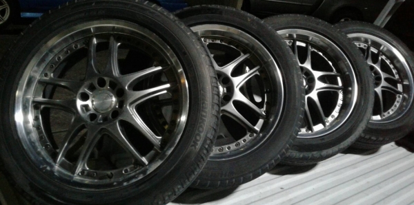 แม็กมือสอง