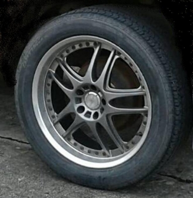 แม็กมือสอง