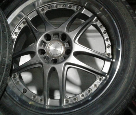 แม็กมือสอง