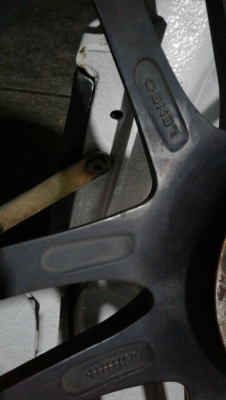 แม็กมือสอง