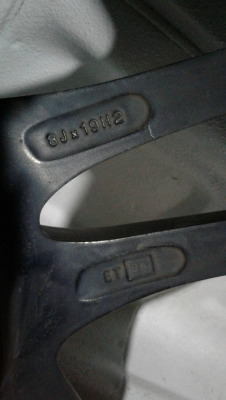 แม็กมือสอง