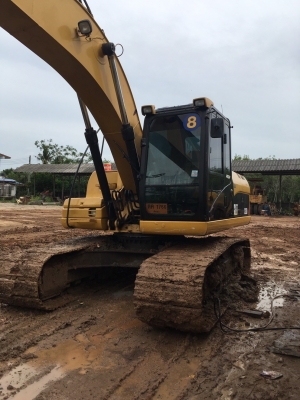 ขายCAT320D กะบอกดำ เอกสารทะเบียน ขายCAT320D กะบอกดำ เอกสารทะเบียน