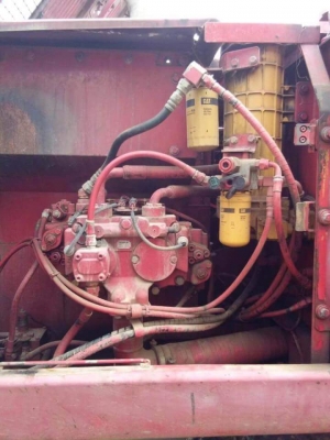 ขาย 1,290,000 CAT 320C (ญี่ปุ่น) ทำงาน 11,XXX ชม. เครื่องดี. ปั้มดี. โซ่หนาเอวแน่น ไฟฟ้าครบ. เอกสารอินวอยท์ รถอยู่ ชลบุรี 090-772-3710 090-772-3708 ขาย 1,290,000 CAT 320C (ญี่ปุ่น) ทำงาน 11,XXX ชม. เครื่องดี. ปั้มดี. โซ่หนาเอวแน่น ไฟฟ้าครบ. เอกสารอินวอยท์ รถอยู่ ชลบุรี 090-772-3710 090-772-3708