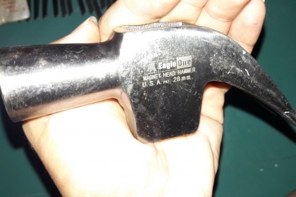 ขายหัวค้อน KingEagle made in Taiwan. ขายหัวค้อน KingEagle made in Taiwan.