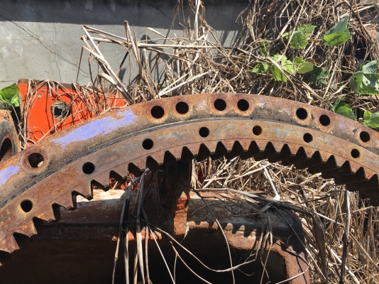 ขายด่วน เอวสวิงPC200 รูน๊อต36/40