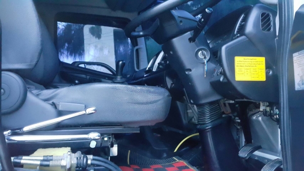 ขายด่วน344 ปี57 รุ่น50ปี ไมล์น้อย140000 สภาพสวย